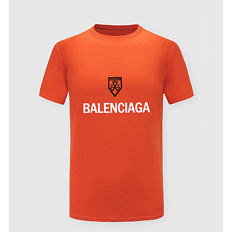 Balenciaga T-shirts for Men #567891 replica