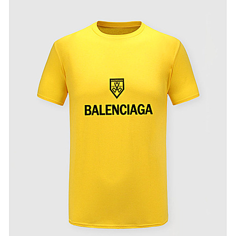 Balenciaga T-shirts for Men #567895 replica