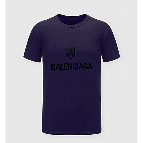 Balenciaga T-shirts for Men #567896 replica