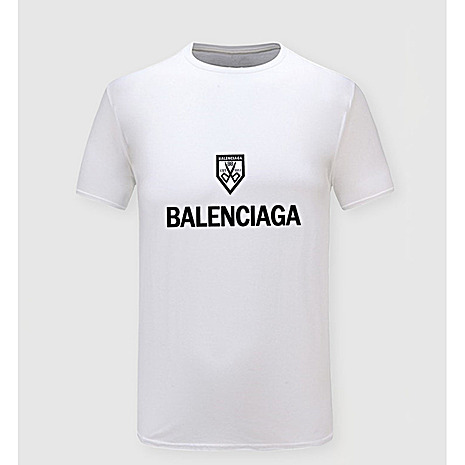 Balenciaga T-shirts for Men #567897 replica