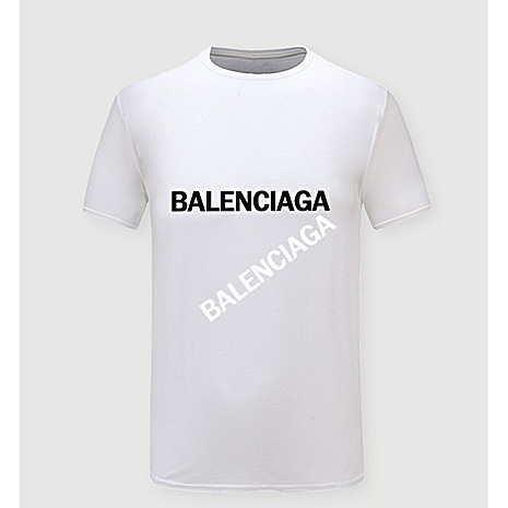 Balenciaga T-shirts for Men #567898 replica