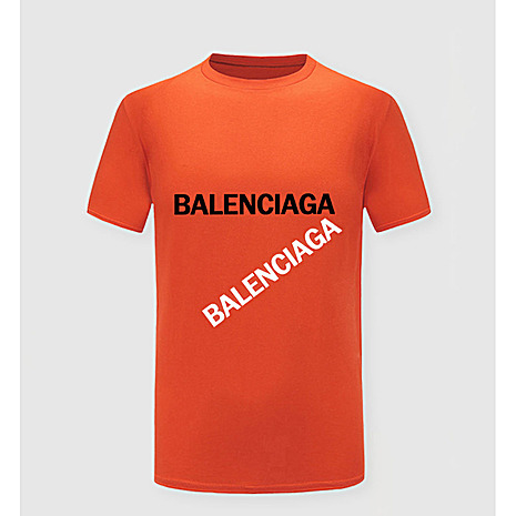 Balenciaga T-shirts for Men #567899 replica