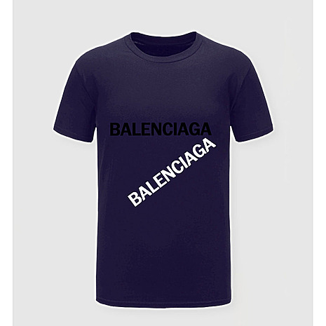 Balenciaga T-shirts for Men #567900 replica