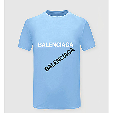 Balenciaga T-shirts for Men #567902 replica