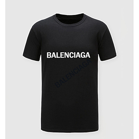 Balenciaga T-shirts for Men #567903 replica