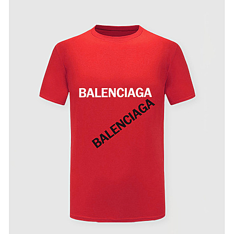 Balenciaga T-shirts for Men #567904 replica