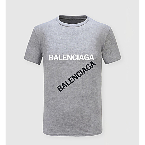Balenciaga T-shirts for Men #567905 replica