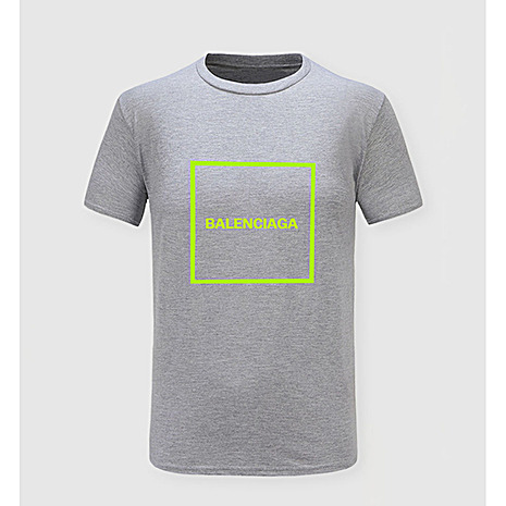 Balenciaga T-shirts for Men #567906 replica
