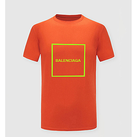 Balenciaga T-shirts for Men #567908 replica