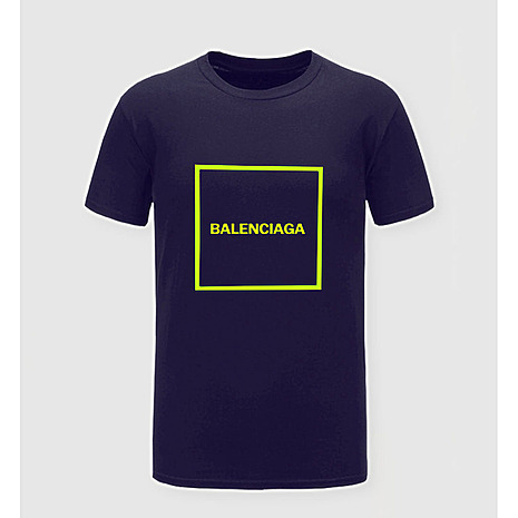 Balenciaga T-shirts for Men #567909 replica