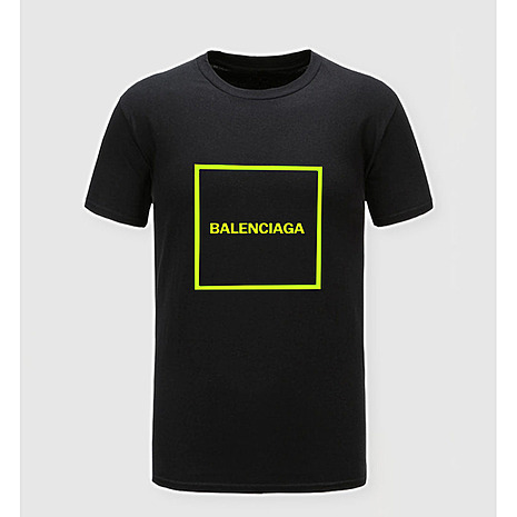 Balenciaga T-shirts for Men #567910 replica