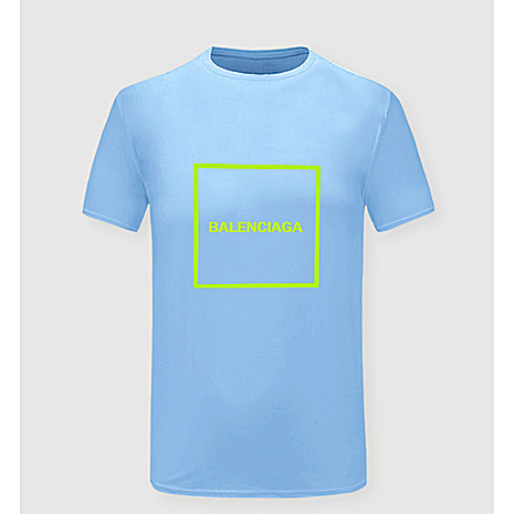 Balenciaga T-shirts for Men #567911 replica