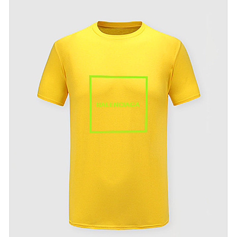 Balenciaga T-shirts for Men #567912 replica