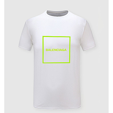 Balenciaga T-shirts for Men #567913 replica