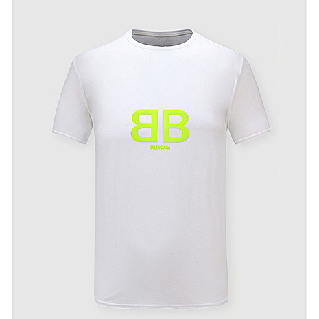 Balenciaga T-shirts for Men #567914 replica