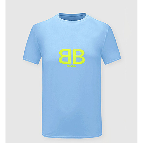 Balenciaga T-shirts for Men #567916 replica