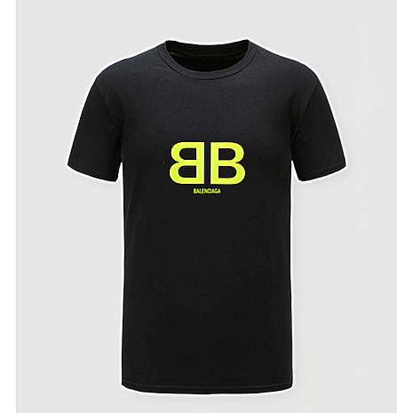 Balenciaga T-shirts for Men #567917 replica