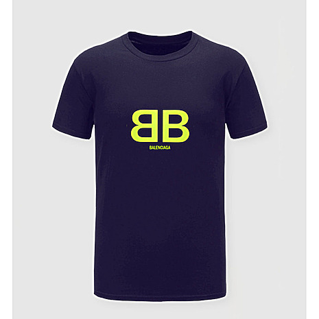 Balenciaga T-shirts for Men #567918 replica