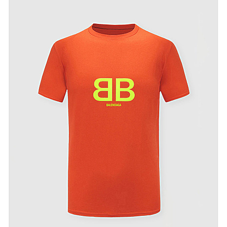 Balenciaga T-shirts for Men #567919 replica