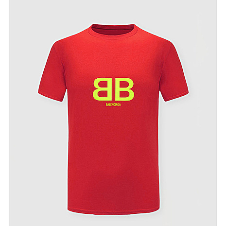 Balenciaga T-shirts for Men #567920 replica