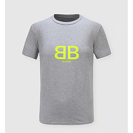 Balenciaga T-shirts for Men #567921 replica
