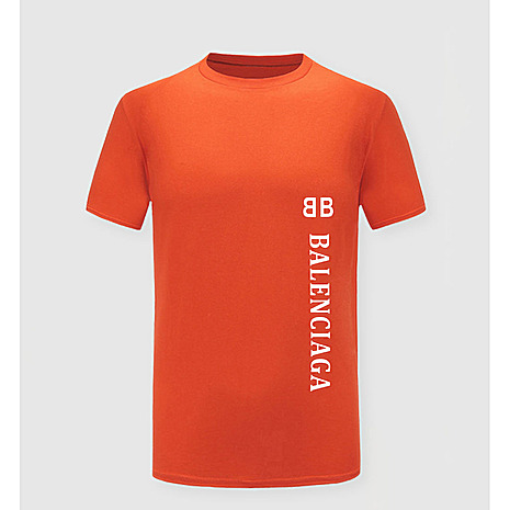 Balenciaga T-shirts for Men #567922 replica