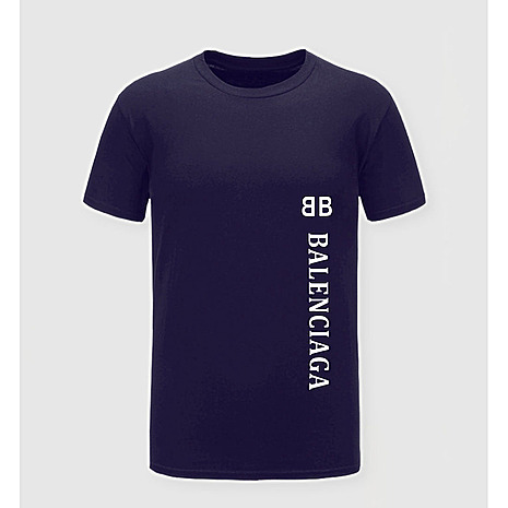 Balenciaga T-shirts for Men #567923 replica
