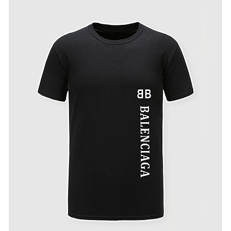 Balenciaga T-shirts for Men #567924 replica