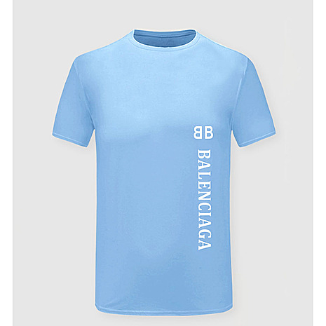 Balenciaga T-shirts for Men #567925 replica