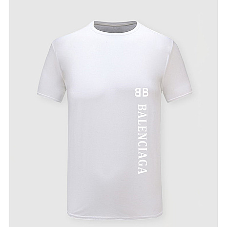Balenciaga T-shirts for Men #567926 replica