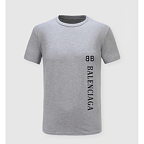 Balenciaga T-shirts for Men #567927 replica