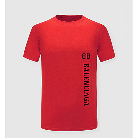 Balenciaga T-shirts for Men #567928 replica