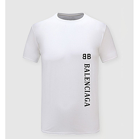 Balenciaga T-shirts for Men #567931 replica