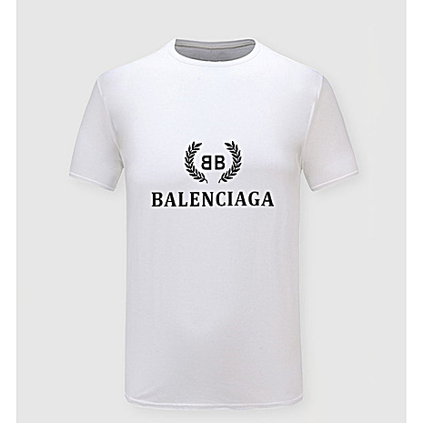 Balenciaga T-shirts for Men #567932 replica