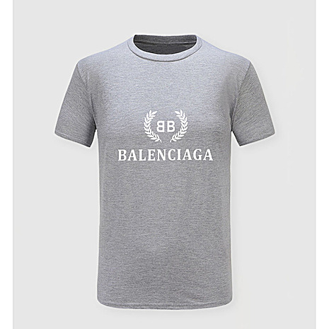 Balenciaga T-shirts for Men #567933 replica