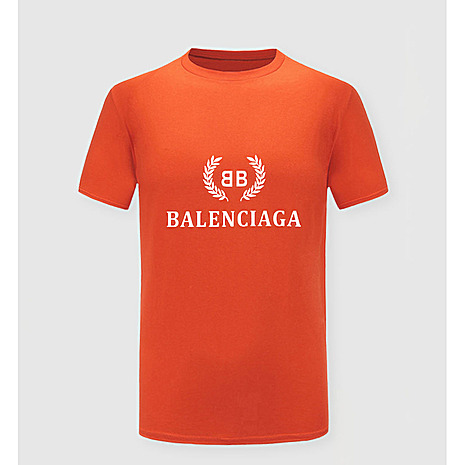 Balenciaga T-shirts for Men #567934 replica