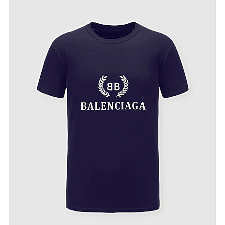 Balenciaga T-shirts for Men #567935 replica