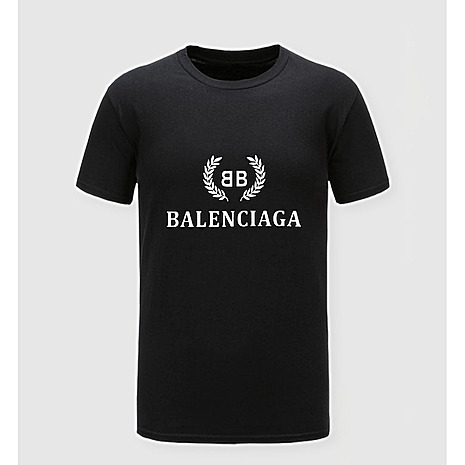 Balenciaga T-shirts for Men #567936 replica