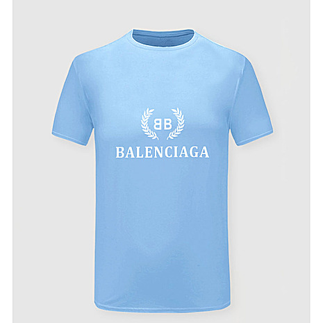 Balenciaga T-shirts for Men #567938 replica