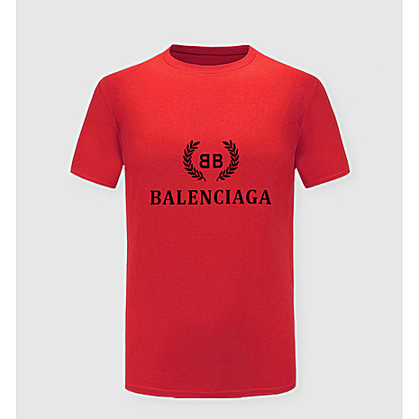 Balenciaga T-shirts for Men #567941 replica