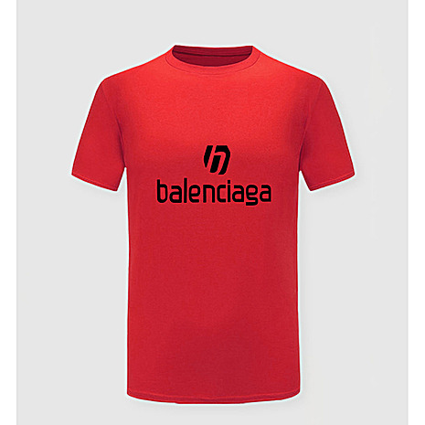 Balenciaga T-shirts for Men #567942 replica