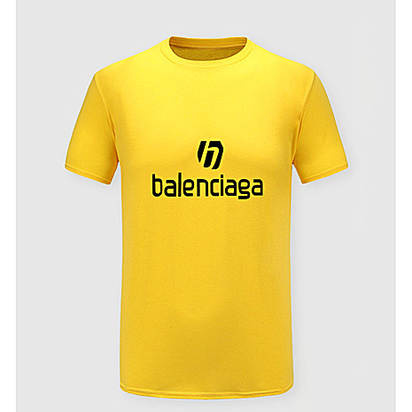 Balenciaga T-shirts for Men #567945 replica