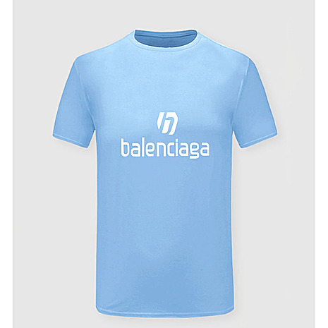 Balenciaga T-shirts for Men #567946 replica