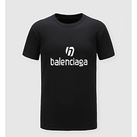 Balenciaga T-shirts for Men #567948 replica