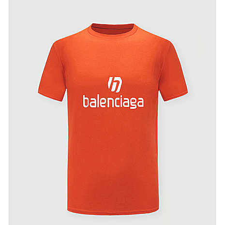Balenciaga T-shirts for Men #567949 replica