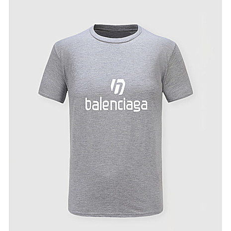 Balenciaga T-shirts for Men #567950 replica