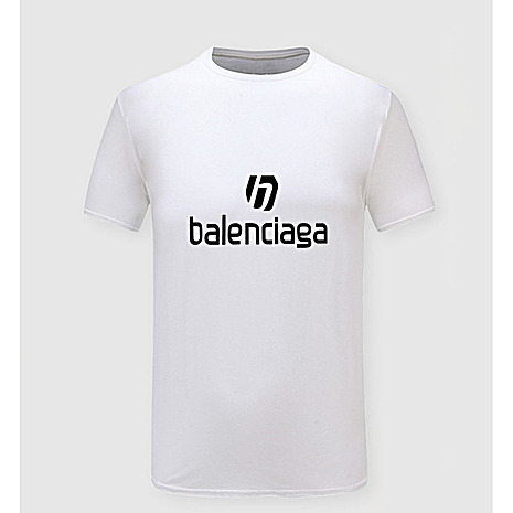 Balenciaga T-shirts for Men #567951 replica