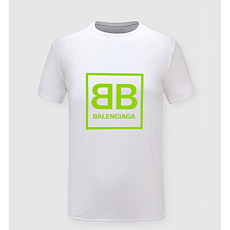 Balenciaga T-shirts for Men #567952 replica