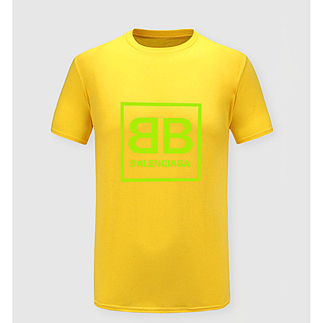 Balenciaga T-shirts for Men #567953 replica