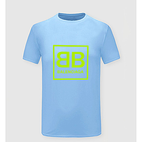 Balenciaga T-shirts for Men #567954 replica